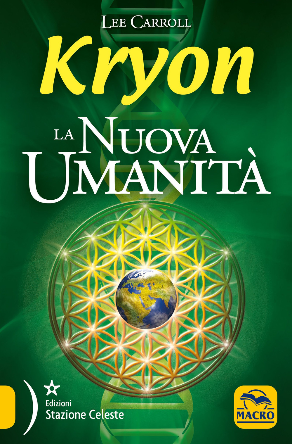 Image of Kryon. La nuova umanità