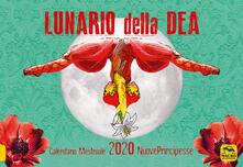 Lunario della dea. Calendario mestruale 2020.pdf