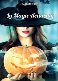 La magic academy.pdf