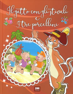I TRE PORCELLINI SCARICA