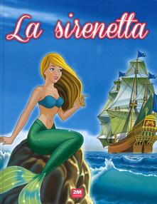 La sirenetta.pdf