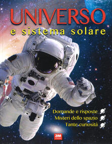 Universo e sistema solare. Ediz. a colori.pdf