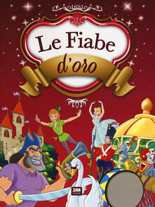 Le fiabe doro. Ediz. a colori.pdf