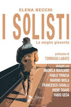 Libro I Solisti. La meglio gioventù Elena Becchi