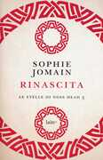 Libro Rinascita. Le stelle di Noss Head. Vol. 3 Sophie Jomain