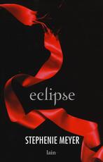 Libro Eclipse Stephenie Meyer