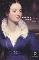 Libro Shirley Charlotte Brontë