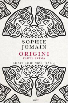 Origini. Parte prima. Le stelle di Noss Head. Vol. 4.pdf