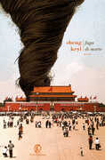 Libro Fuga di morte Sheng Keyi