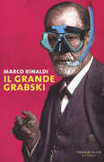 Libro Il grande Grabski Marco Rinaldi
