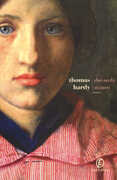 Libro Due occhi azzurri Thomas Hardy