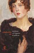 Libro Madonna col cappotto di pelliccia Sabahattin Ali