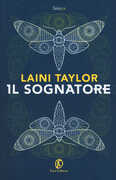 Libro Il sognatore Laini Taylor