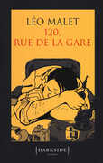 Libro 120, rue de la Gare Léo Malet