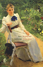 Libro La felicità domestica Lev Tolstoj