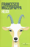 Libro Heidi Francesco Muzzopappa