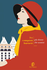 Libro Più donne che uomini Ivy Compton Burnett