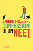 Libro Confessioni di un neet Sandro Frizziero