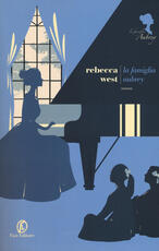 Libro La famiglia Aubrey. Vol. 1 Rebecca West