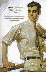 Libro La statua di sale Gore Vidal