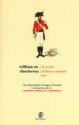 Libro La storia di Henry Esmond William Makepeace Thackeray