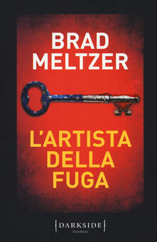 L artista della fuga.pdf