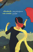 Libro Una principessa in fuga Elizabeth Arnim