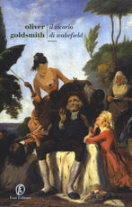 Libro Il vicario di Wakefield Oliver Goldsmith