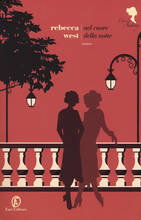 Libro Nel cuore della notte. La famiglia Aubrey. Vol. 2 Rebecca West