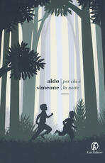 Libro Per chi è la notte Aldo Simeone