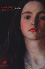 Libro Foschia Anna Luisa Pignatelli