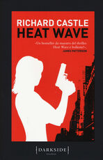 Libro Heat wave Richard Castle