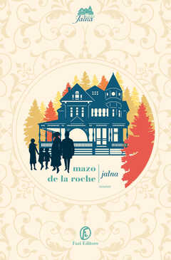 Libro Jalna Mazo De La Roche
