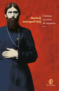 Libro L' ultimo inverno di Rasputin Dmitrij Miropol'skij