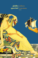 Libro Odissea veneziana Giulio Querini