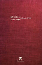 Libro Diario 2000 Valentino Zeichen