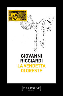 La vendetta di Oreste. La nuova indagine del commissario Ponzetti.pdf