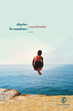 Libro Cuorebomba Dario Levantino