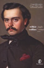 Libro Foglie cadute Wilkie Collins