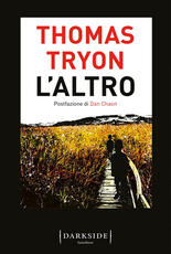 Libro L' altro Thomas Tryon