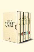 Libro La saga dei Cazalet. Cofanetto Elizabeth Jane Howard
