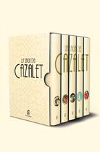 Libro La saga dei Cazalet. Cofanetto Elizabeth Jane Howard