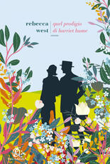 Libro Quel prodigio di Harriet Hume Rebecca West