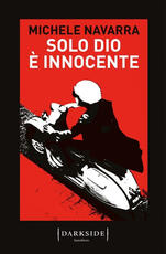 Libro Solo Dio è innocente Michele Navarra
