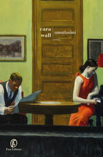 Libro Amatissimi Cara Wall