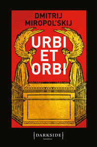 Libro Urbi et orbi Dmitrij Miropol'skij