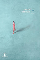Libro Blu Giorgia Tribuiani