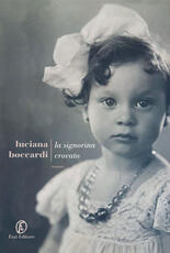 Libro La signorina Crovato Luciana Boccardi