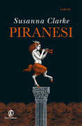 Libro Piranesi Susanna Clarke