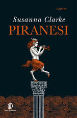 Libro Piranesi Susanna Clarke